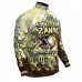 Джерси MixFish Zander heavy jig Джерси MixFish Zander heavy jig