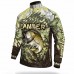 Джерси MixFish Zander heavy jig Джерси MixFish Zander heavy jig