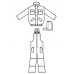 Костюм Cosmo-tex Ковбой деткам 3 oxford К-104 Костюм Cosmo-tex Ковбой деткам 3 oxford К-104