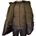 Куртка Seeland Lochan polar green/brown