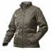 Куртка Seeland Cottage quilt lady black olive Куртка Seeland Cottage quilt lady black olive