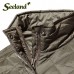 Куртка Seeland Cottage quilt lady black olive Куртка Seeland Cottage quilt lady black olive