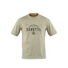 Футболка Beretta TS 43/7238/0809 Футболка Beretta TS 43/7238/0809