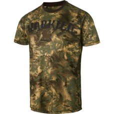 Футболка Harkila Lynx S/S forest green Футболка Harkila Lynx S/S forest green
