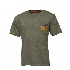 Футболка Prologic Bank bound pocket tee Футболка Prologic Bank bound pocket tee