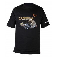 Футболка Savage Gear Cannibal Футболка Savage Gear Cannibal