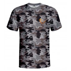 Футболка Savage Gear Simply savage camo Футболка Savage Gear Simply savage camo