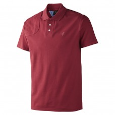 Футболка Seeland polo biking red Футболка Seeland polo biking red