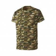 Футболка Seeland Speckled s/s camo Футболка Seeland Speckled s/s camo