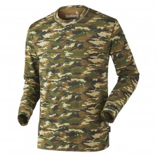 Футболка Seeland Speckled T-Shirt camo Футболка Seeland Speckled T-Shirt camo