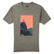 Футболка Sitka Element tee big game SS pyrite Футболка Sitka Element tee big game SS pyrite