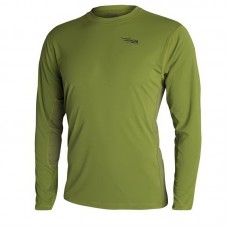 Футболка Sitka Redline performance LS forest Футболка Sitka Redline performance LS forest