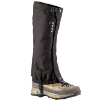 Гамаши Camp Ride hypalon strap black Гамаши Camp Ride hypalon strap black