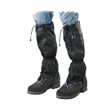 Гамаши Tatonka Gaiter 420 hd black