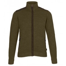 Кардиган Seeland Buckthorn full zip Кардиган Seeland Buckthorn full zip