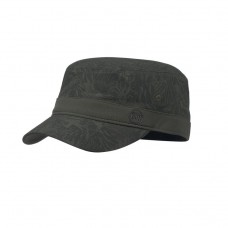 Кепка Buff Military cap checkboard moss green Кепка Buff Military cap checkboard moss green