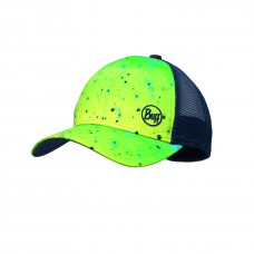 Кепка Buff Trucker cap dorado multi Кепка Buff Trucker cap dorado multi