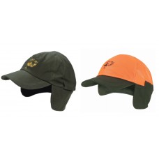 Кепка Jahti Jakt Sotka reversible green Кепка Jahti Jakt Sotka reversible green