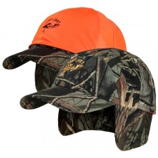 Кепка JahtiJakt Seita reversible HW camo Кепка JahtiJakt Seita reversible HW camo