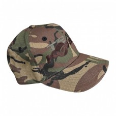 Кепка Korda Camo cap Кепка Korda Camo cap
