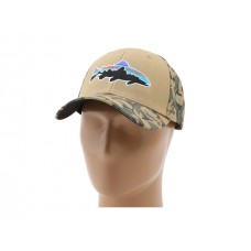 Кепка Patagonia Roger That Hat fitz roy trout span Кепка Patagonia Roger That Hat fitz roy trout span