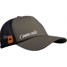 Кепка Prologic Road sign trucker sage green Кепка Prologic Road sign trucker sage green