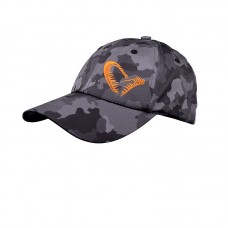 Кепка Savage Gear black Кепка Savage Gear black