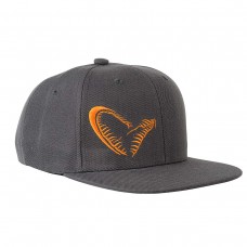 Кепка Savage Gear Flat bill snap back Кепка Savage Gear Flat bill snap back