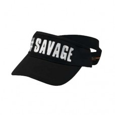 Кепка Savage Gear Savage visor Кепка Savage Gear Savage visor