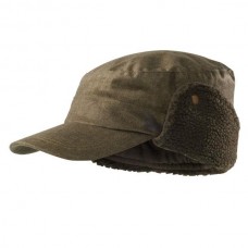 Кепка Seeland Arctic pine green melange р.L