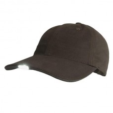 Кепка Seeland Light brown Кепка Seeland Light brown