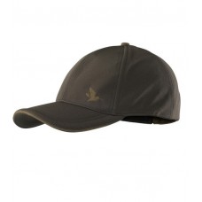 Кепка Seeland Softshell black coffee Кепка Seeland Softshell black coffee