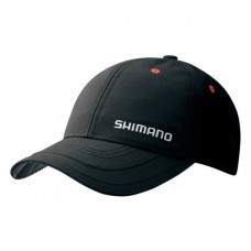 Кепка Shimano CA-036M черный