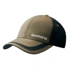 Кепка Shimano Nexus CA-036M хаки
