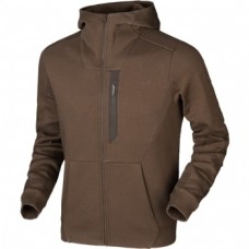 Худи Harkila willow green Худи Harkila willow green