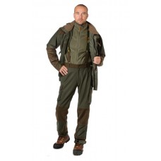 Комплект JahtiJakt Kaira hunting green Комплект JahtiJakt Kaira hunting green