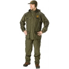 Комплект JahtiJakt Kero Premium Hunting Set Ux green Комплект JahtiJakt Kero Premium Hunting Set Ux green