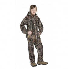Комплект JahtiJakt Neva junior set HW camo детский Комплект JahtiJakt Neva junior set HW camo детский