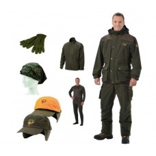 Комплект JahtiJakt Pro Set Air-Tex 2