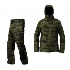 Костюм Finntrail ProLight 3502 camo forest Костюм Finntrail ProLight 3502 camo forest