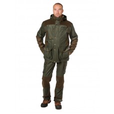 Костюм JahtiJakt Kaira hunting Green Костюм JahtiJakt Kaira hunting Green