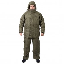 Костюм SeaFox Arctic темно-зеленый Костюм SeaFox Arctic темно-зеленый