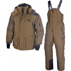 Костюм Shaman Cold Front оливковый