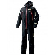 Костюм Shimano Nexus gore-tex black Костюм Shimano Nexus gore-tex black