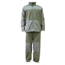 Костюм Vostok Пикник люкс флис хаки Костюм Vostok Пикник люкс флис хаки