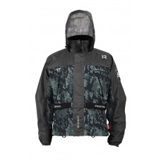 Куртка Finntrail Mudway 2000 camo grey Куртка Finntrail Mudway 2000 camo grey