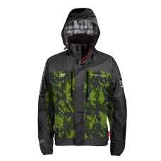 Куртка Finntrail Shooter 6430 camo green Куртка Finntrail Shooter 6430 camo green
