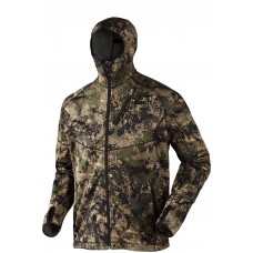 Куртка Harkila Crome fleece optifade ground forest Куртка Harkila Crome fleece optifade ground forest