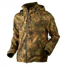 Куртка Harkila Lynx forest green Куртка Harkila Lynx forest green