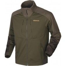 Куртка Harkila Magni willow green/shadow brown Куртка Harkila Magni willow green/shadow brown